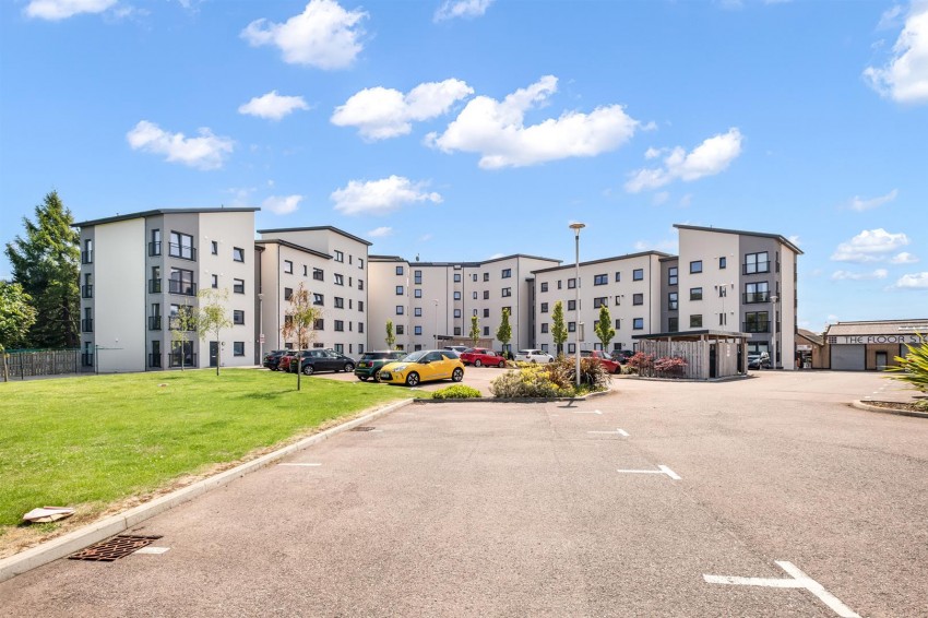Images for St. Josephs Court, Dundee