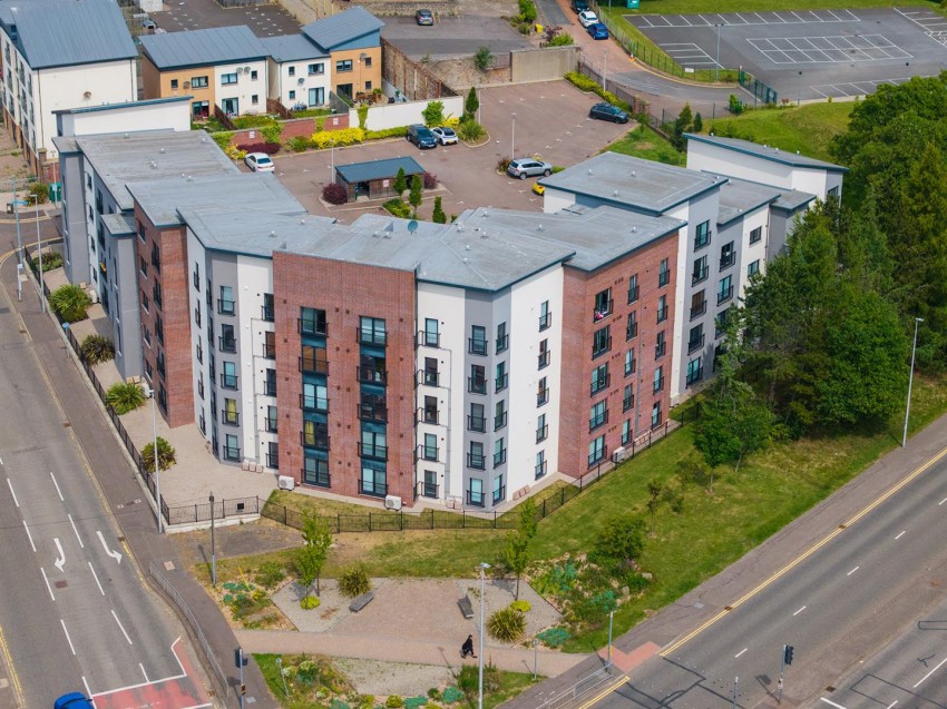 Images for St. Josephs Court, Dundee