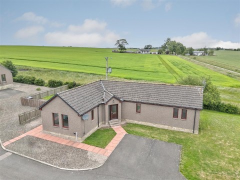 View Full Details for 3, 3 Westcroft Cottages