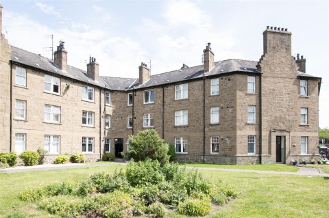 View Full Details for 19E, Queen Street, Broughty Ferry