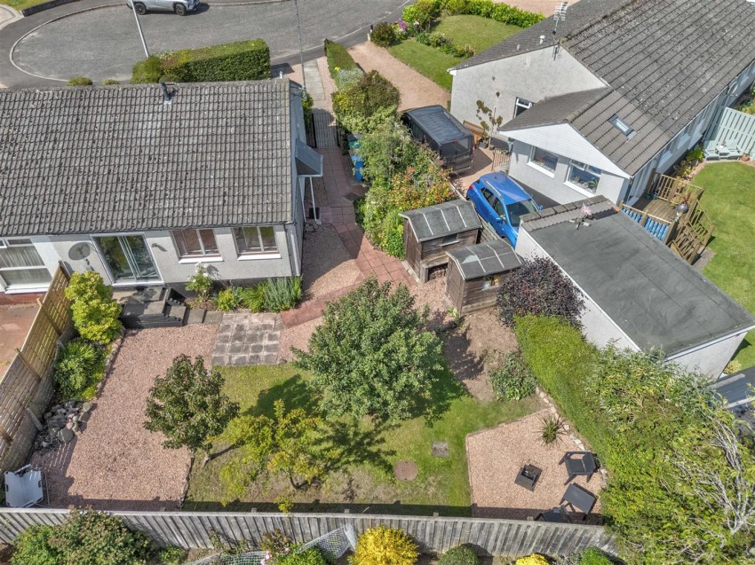 Images for Hillview Road, Balmullo, St. Andrews