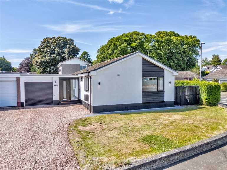29, Cortachy Circle, Monifieth, Dundee