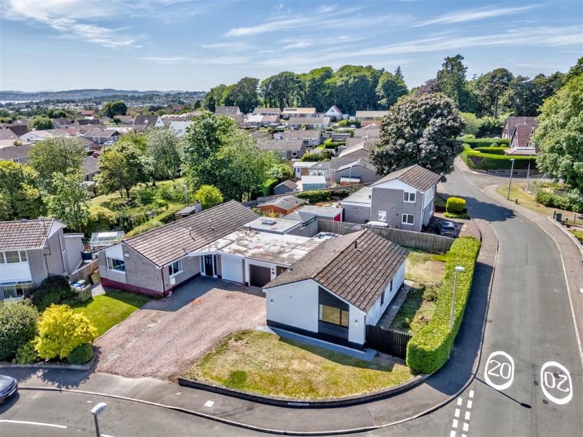Images for Cortachy Circle, Monifieth, Dundee