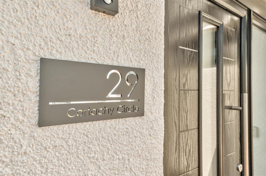 Images for Cortachy Circle, Monifieth, Dundee