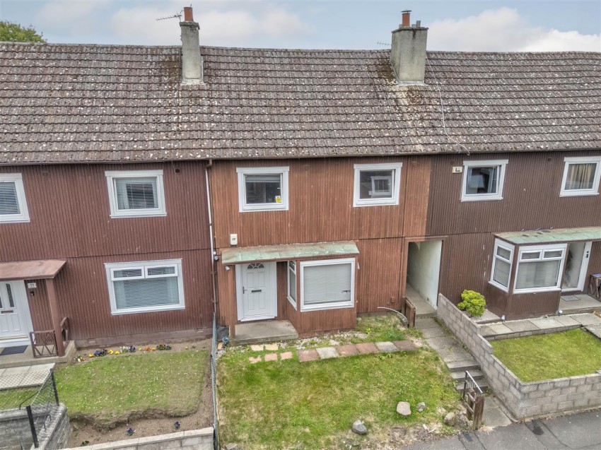 Images for Helmsdale Crescent, Dundee
