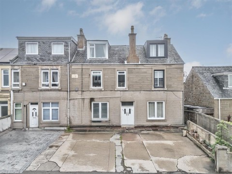 View Full Details for 415, Strathmartine Road, Dundee