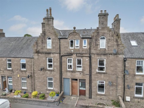 View Full Details for 22, Yeaman Street, Forfar