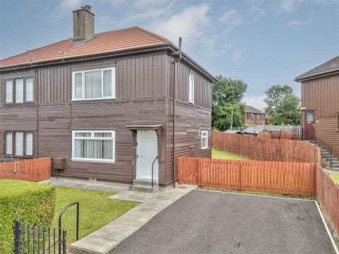 View Full Details for 50, Glenconnor Drive, Dundee