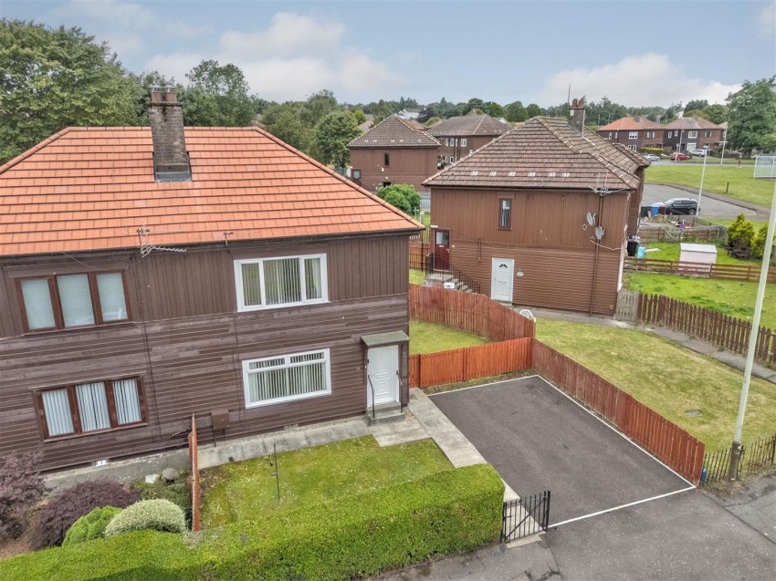 Images for Glenconnor Drive, Dundee