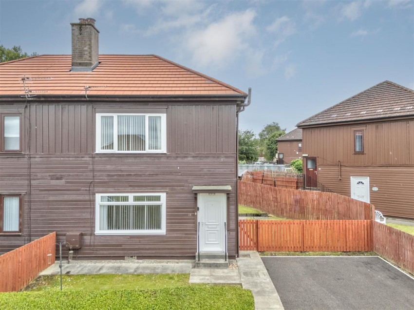 Images for Glenconnor Drive, Dundee