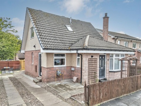 View Full Details for 26, Loftus Road, Dundee