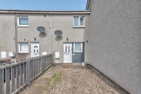 View Full Details for 160, Hawick Drive, Dundee