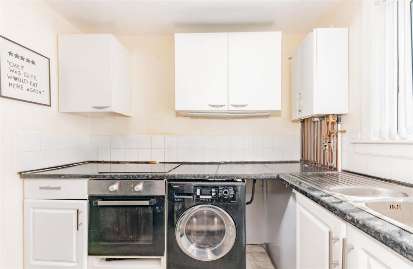 Images for Hawick Drive, Dundee