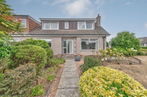 View Full Details for 22, Strathisla Road, Broughty Ferry, Dundee