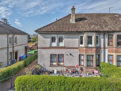 View Full Details for 20, North Bank Street, Monifieth