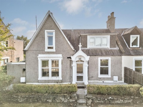 View Full Details for 427, Strathmartine Road, Dundee