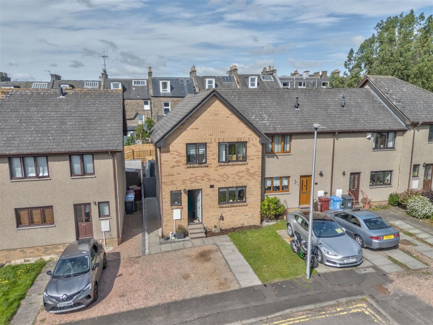 Images for Seafield Close, Dundee