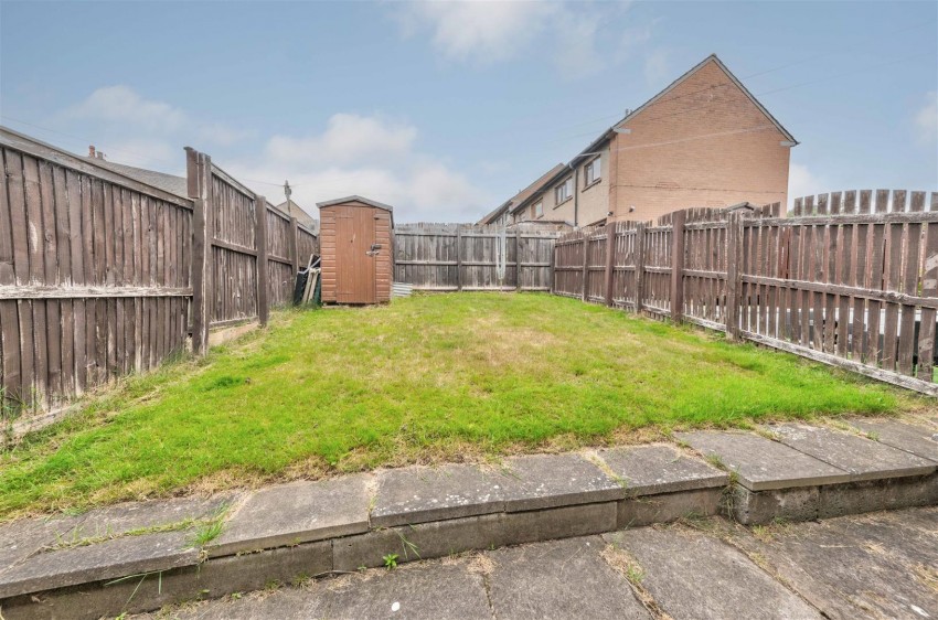 Images for Strips Of Craigie Place, Dundee