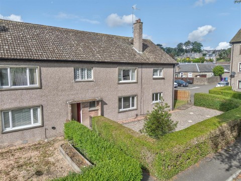 View Full Details for 47D, Brook Street, Monifieth