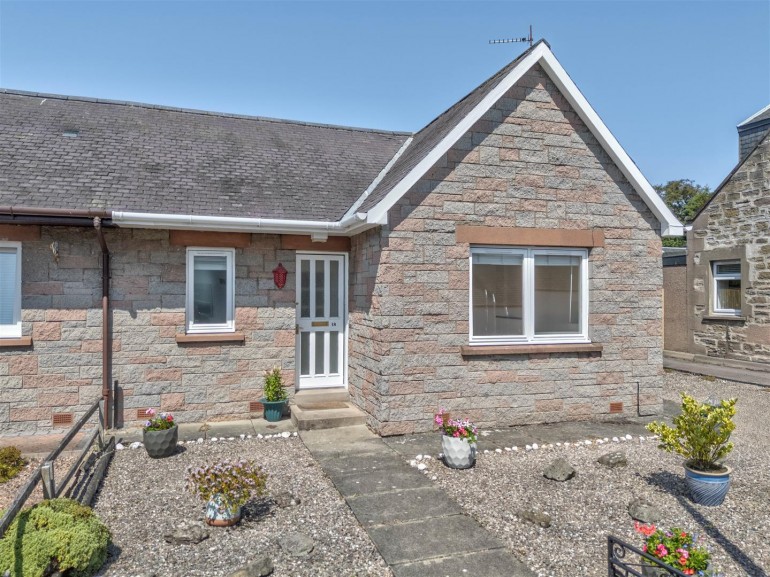 18, Millar Street, Carnoustie