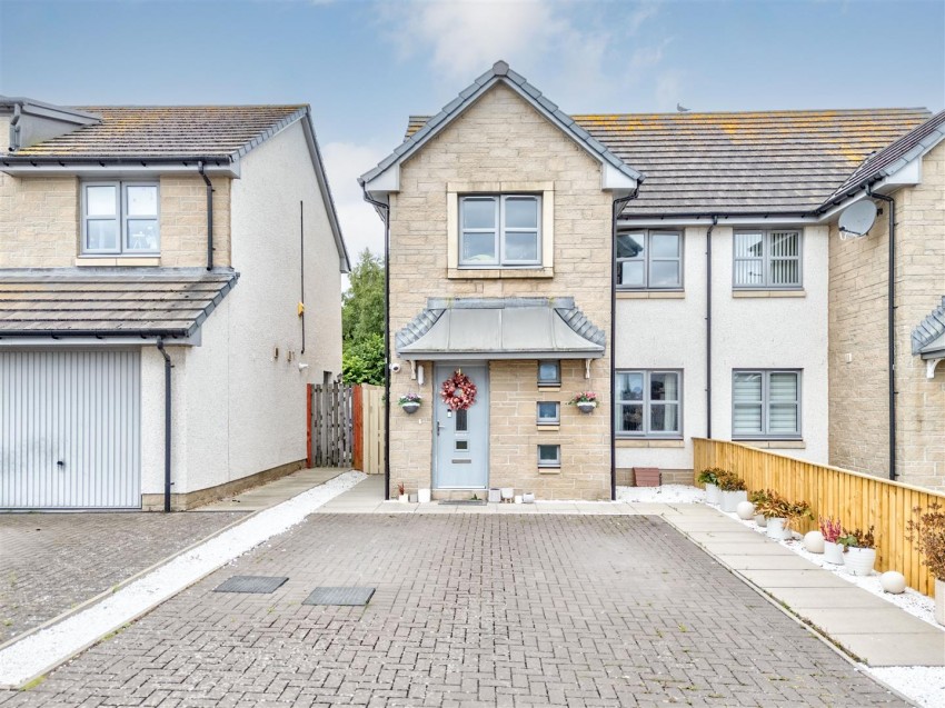 Images for Henry Cotton Place, Carnoustie