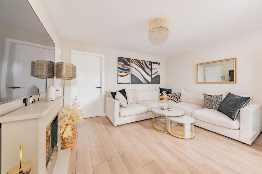 Images for Henry Cotton Place, Carnoustie