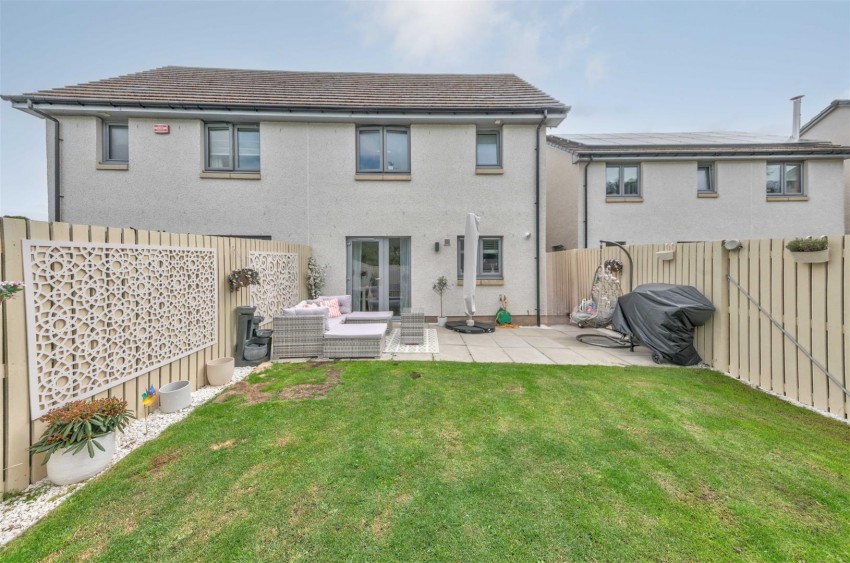 Images for Henry Cotton Place, Carnoustie