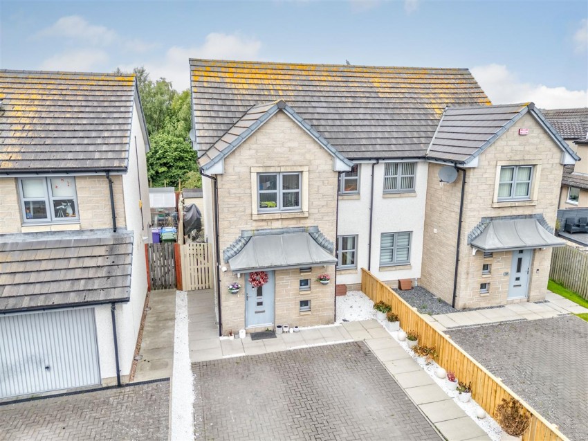 Images for Henry Cotton Place, Carnoustie