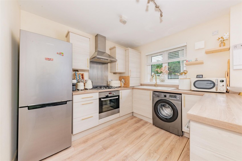 Images for Henry Cotton Place, Carnoustie