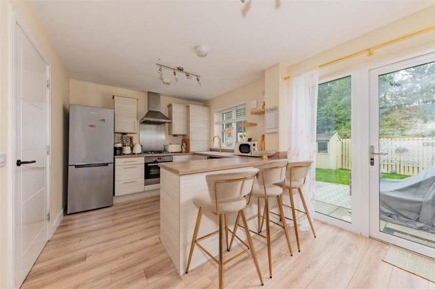 Images for Henry Cotton Place, Carnoustie