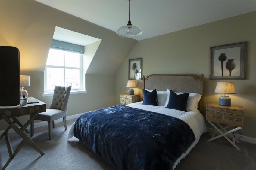 Images for Greeenlaw Road Chapelton,