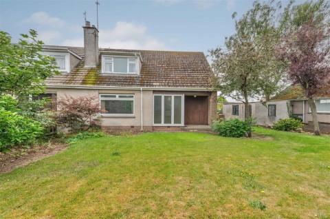View Full Details for 16, Seaforth Road, Broughty Ferry, Dundee
