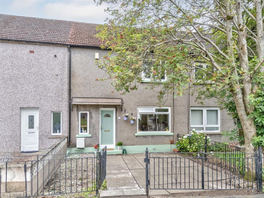 Images for St. Boswells Terrace, Dundee
