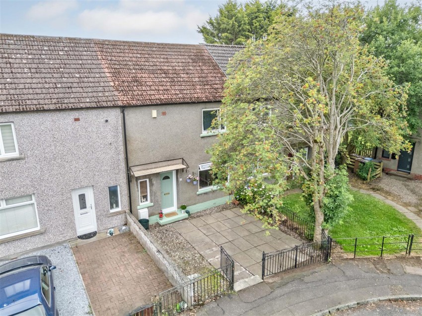 Images for St. Boswells Terrace, Dundee