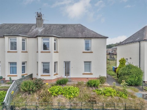 View Full Details for 51, Gardner Street, Dundee