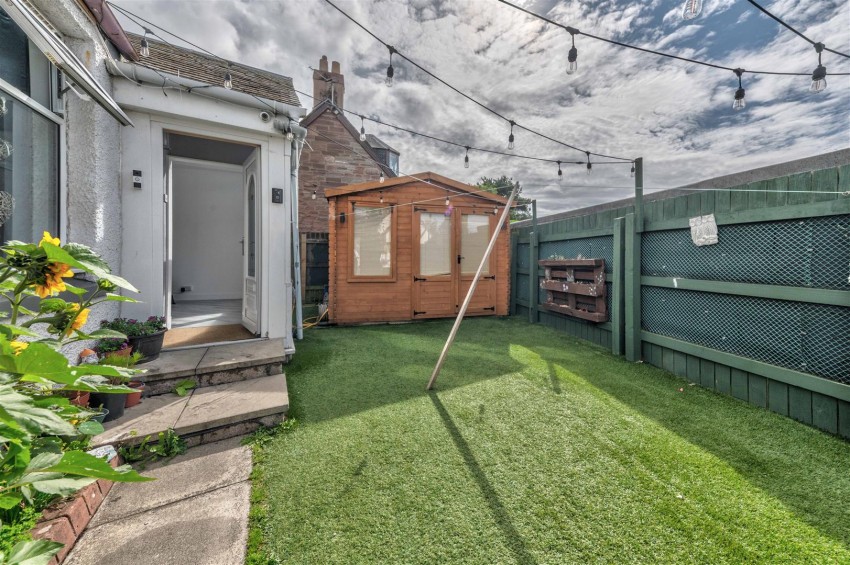 Images for James Street, Carnoustie