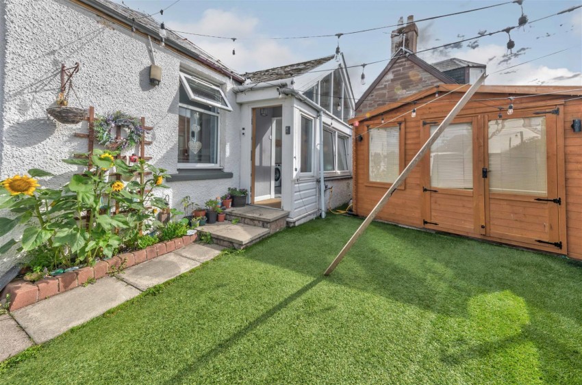 Images for James Street, Carnoustie