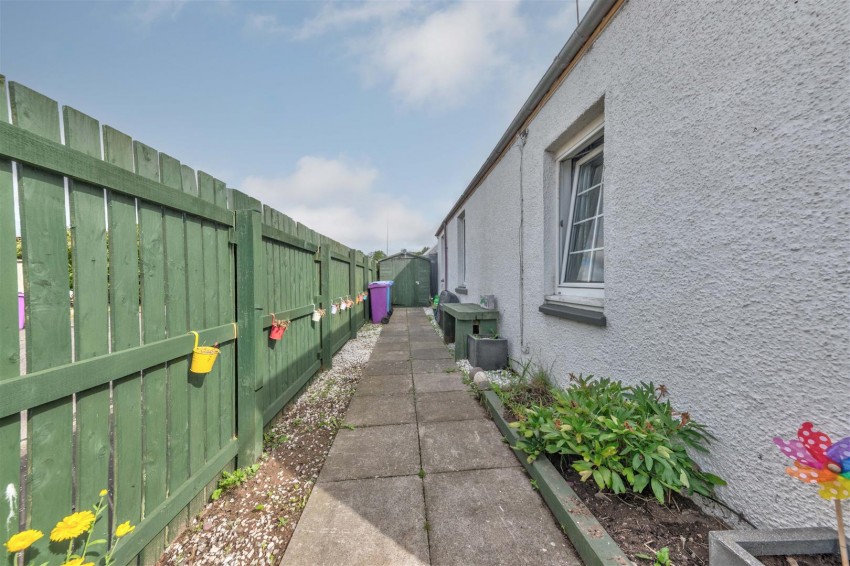 Images for James Street, Carnoustie