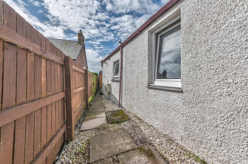 Images for James Street, Carnoustie