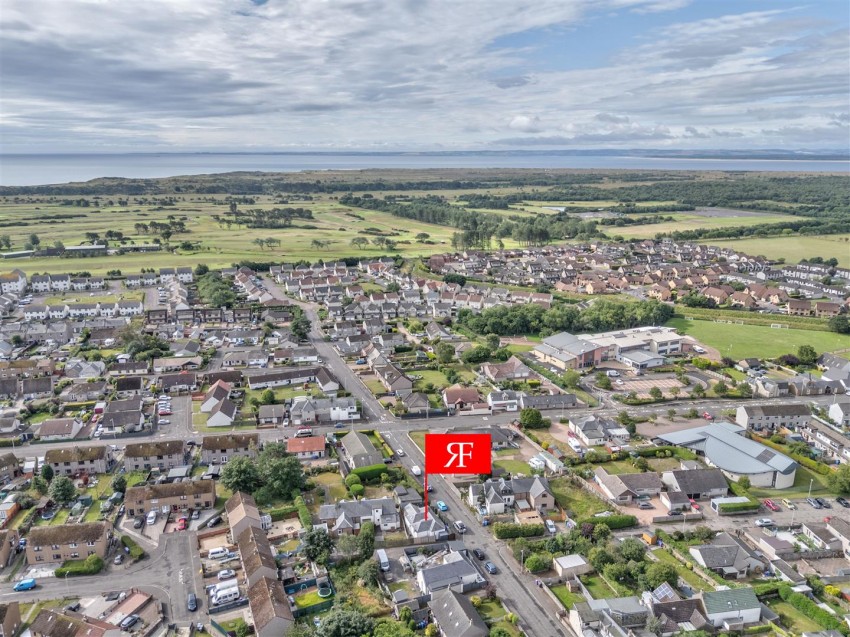 Images for James Street, Carnoustie