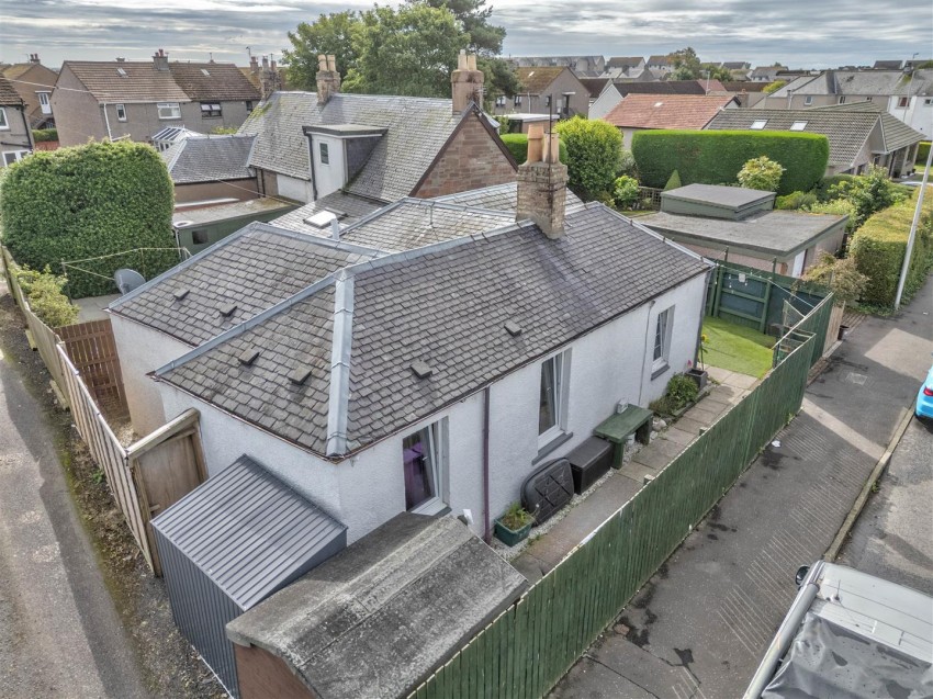Images for James Street, Carnoustie