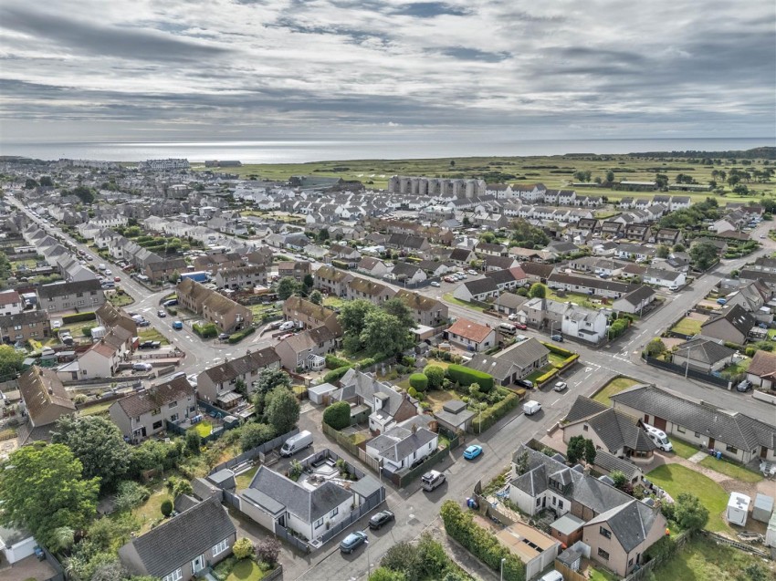 Images for James Street, Carnoustie
