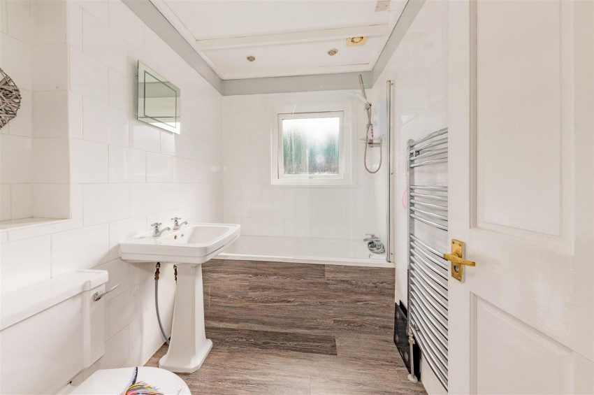 Images for James Street, Carnoustie