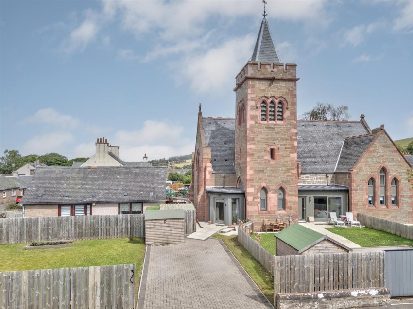 Images for Castle Street, Newtyle