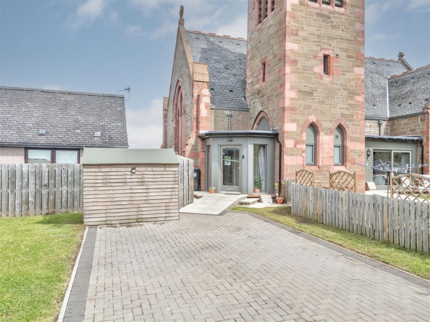 Images for Castle Street, Newtyle