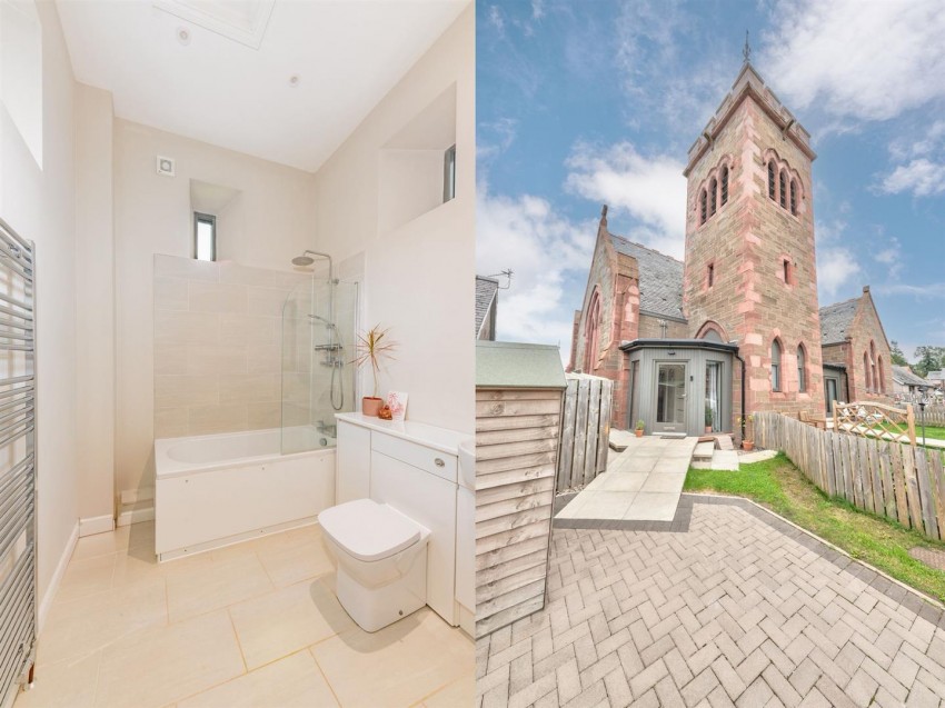 Images for Castle Street, Newtyle
