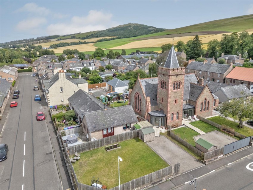 Images for Castle Street, Newtyle