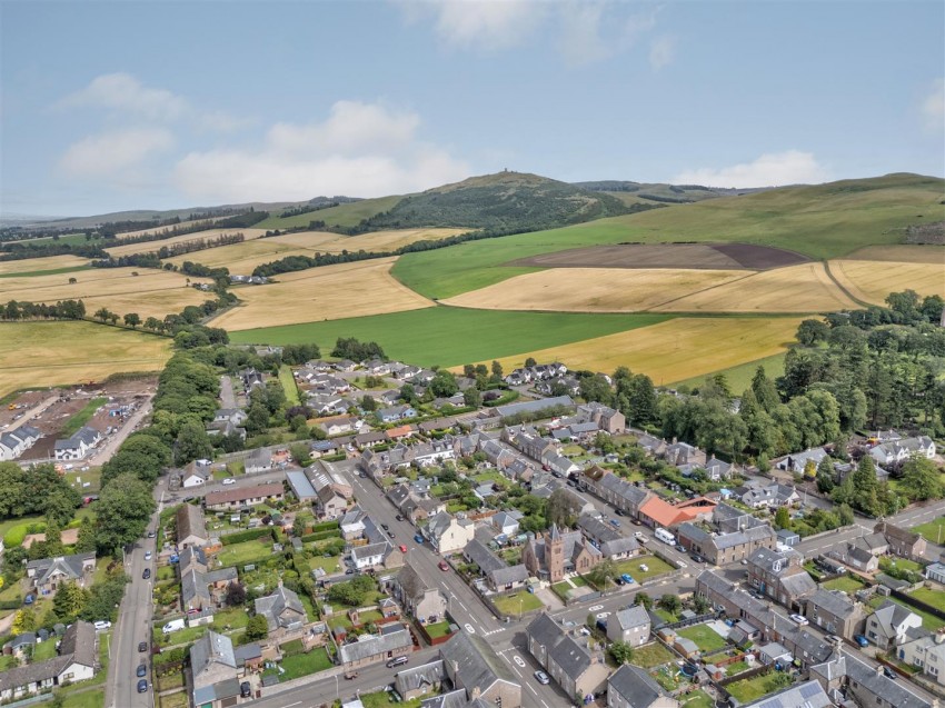 Images for Castle Street, Newtyle