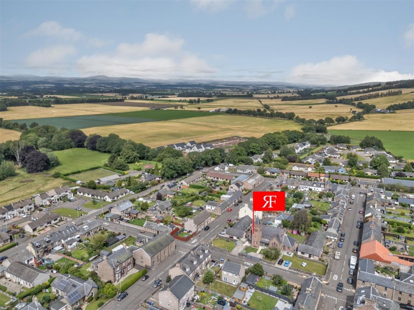 Images for Castle Street, Newtyle