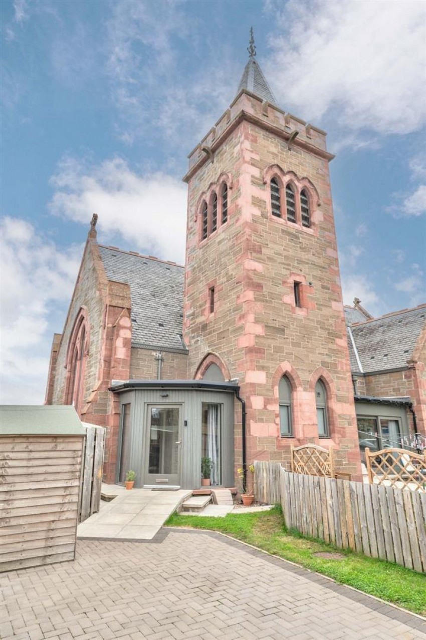 Images for Castle Street, Newtyle